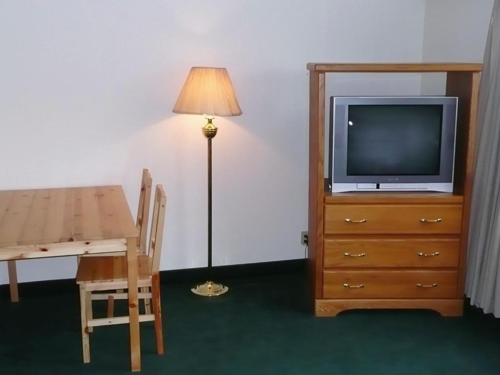 English Bay Hotel Vancouver Ruang foto