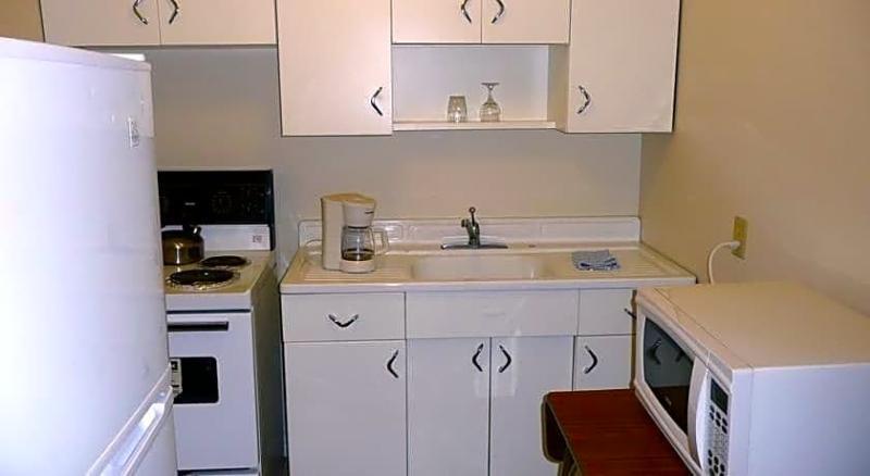 English Bay Hotel Vancouver Bagian luar foto